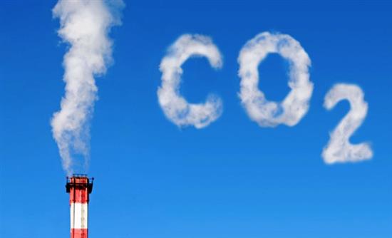 Το διοξείδιο του άνθρακα «έφερε» την κλιματική αλλαγή